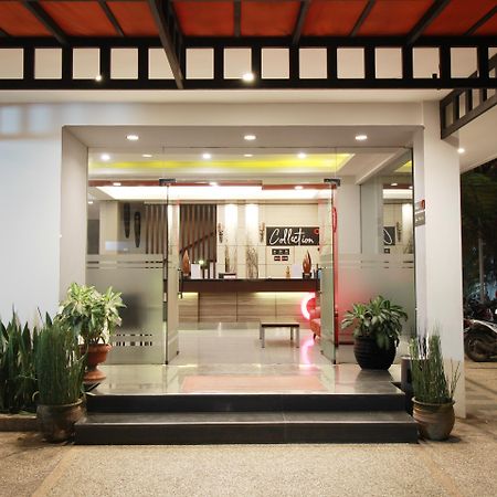 Collection O Pasteur Near Paris Van Java Mall Formerly Sweet Karina Bandung Exterior photo