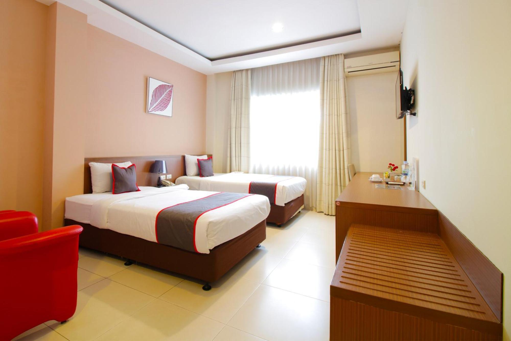 Collection O Pasteur Near Paris Van Java Mall Formerly Sweet Karina Bandung Exterior photo