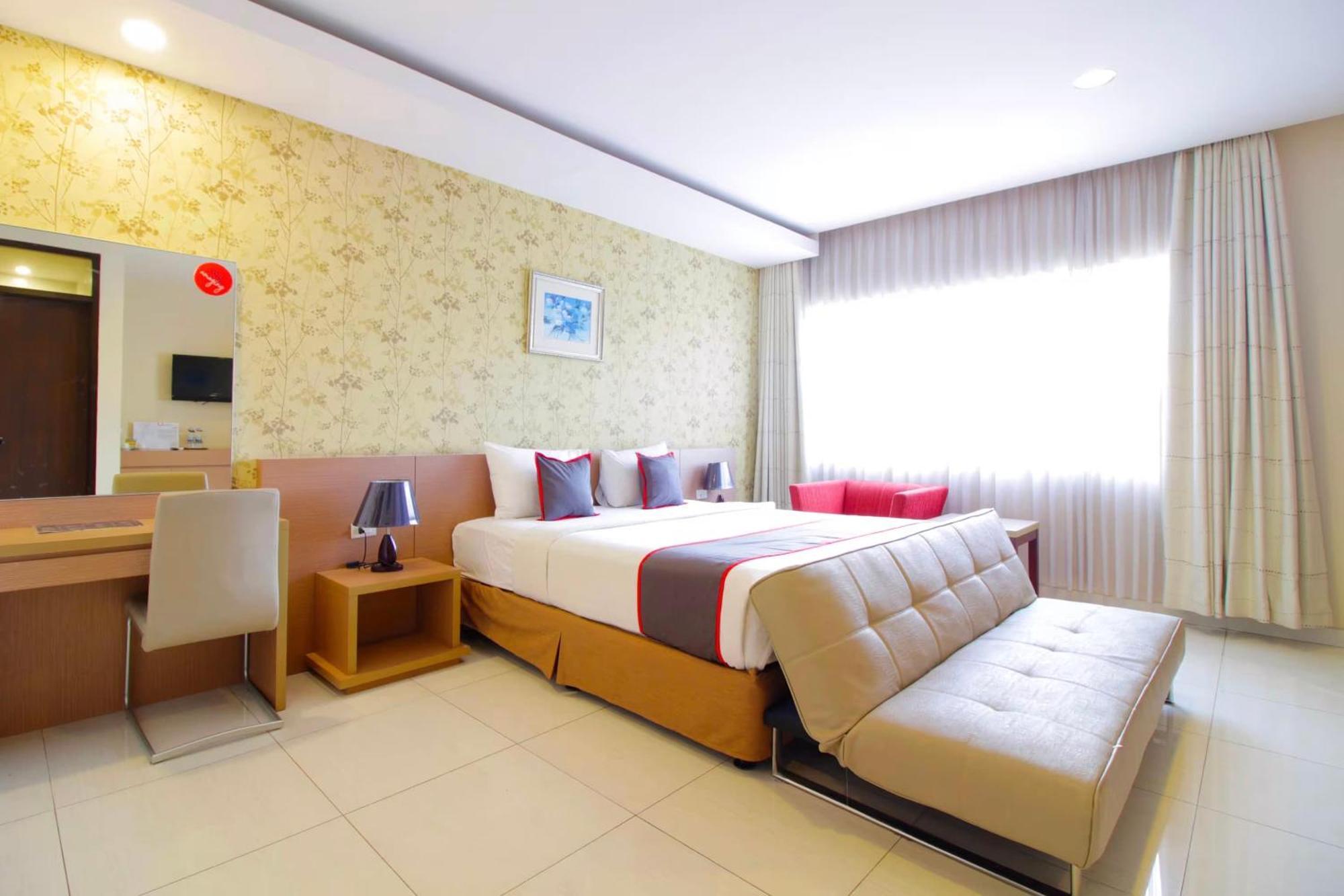 Collection O Pasteur Near Paris Van Java Mall Formerly Sweet Karina Bandung Exterior photo