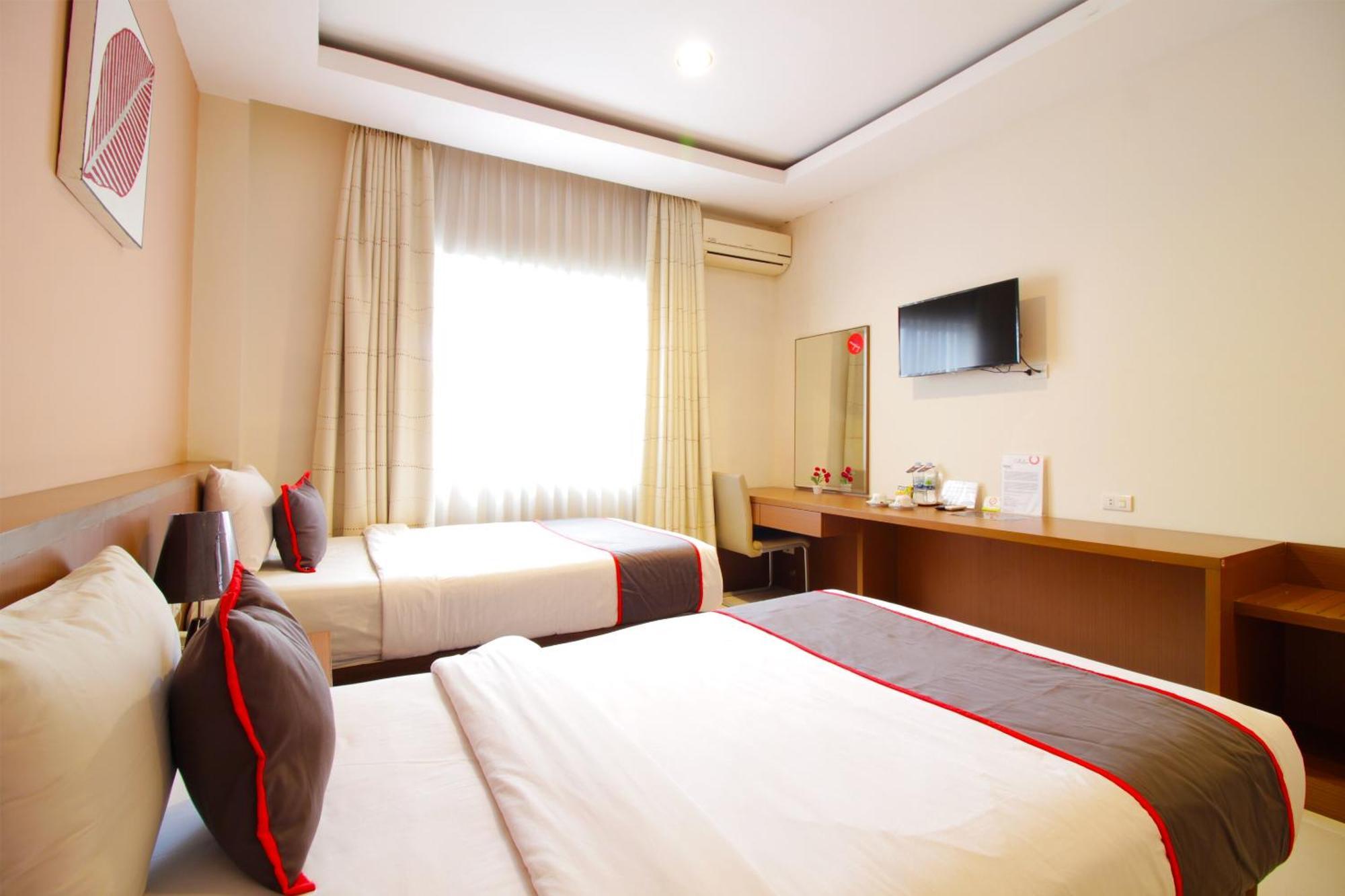 Collection O Pasteur Near Paris Van Java Mall Formerly Sweet Karina Bandung Exterior photo