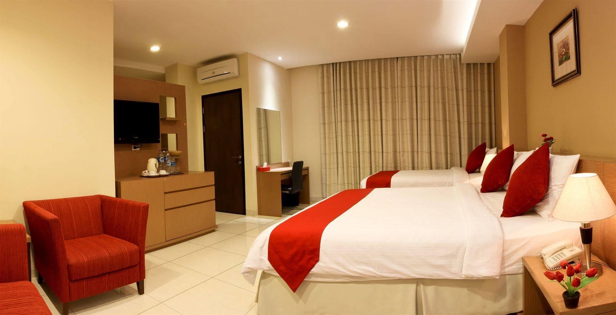 Collection O Pasteur Near Paris Van Java Mall Formerly Sweet Karina Bandung Exterior photo