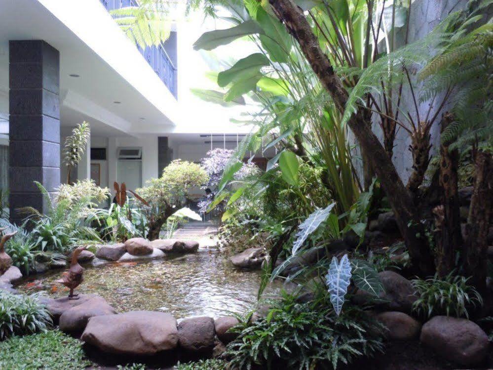 Collection O Pasteur Near Paris Van Java Mall Formerly Sweet Karina Bandung Exterior photo